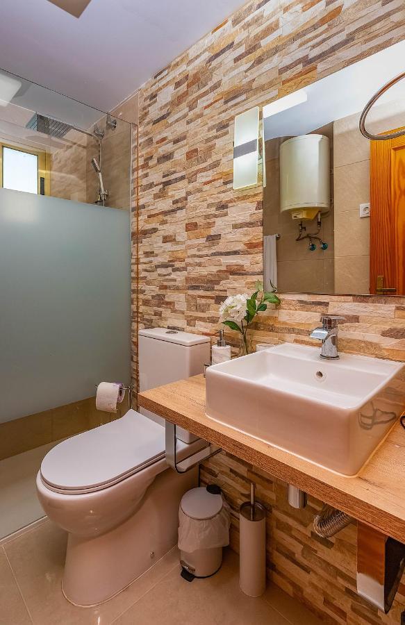 Elegante Apartamento En Playa De Gandia Экстерьер фото