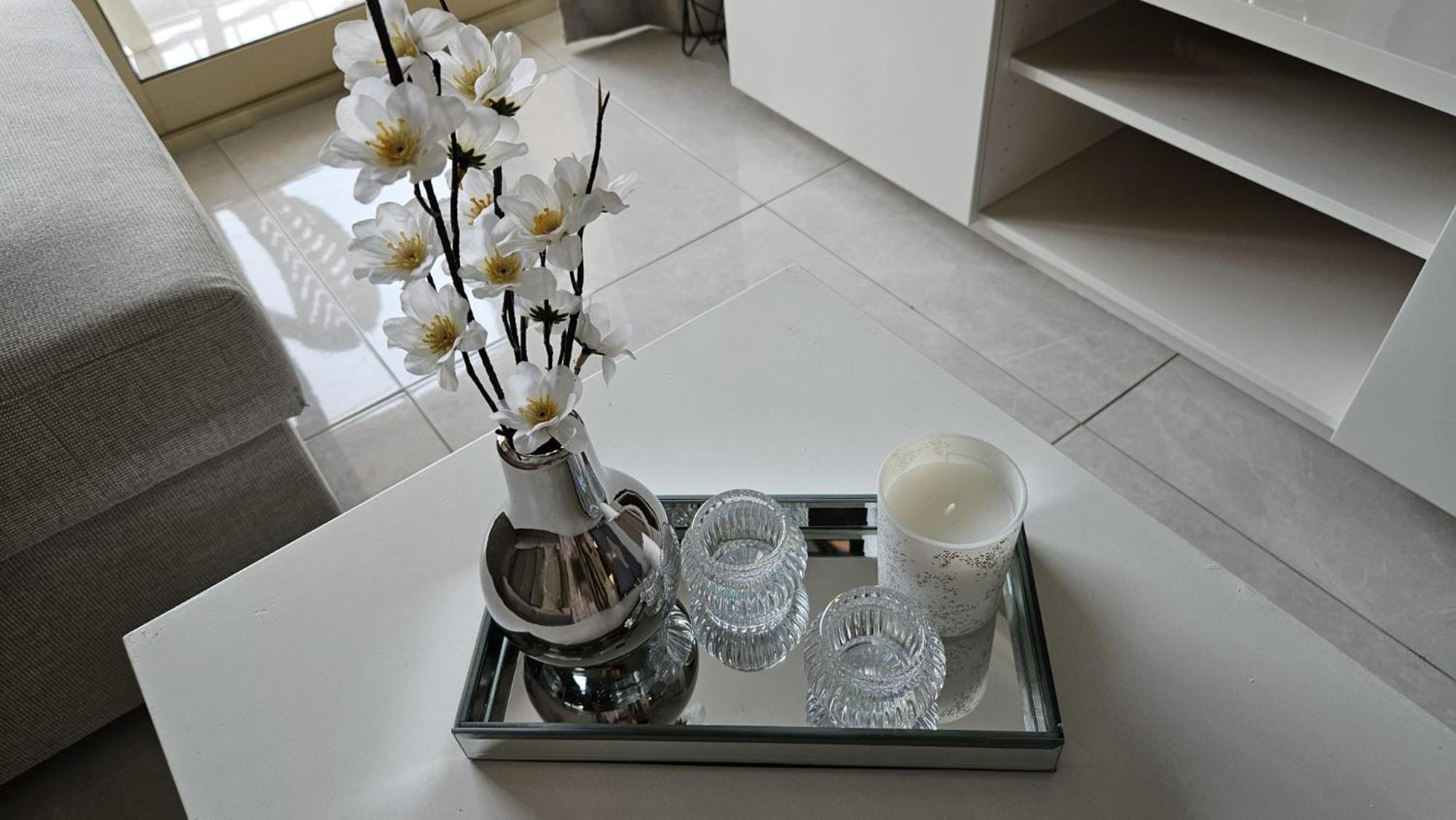 Elegante Apartamento En Playa De Gandia Экстерьер фото