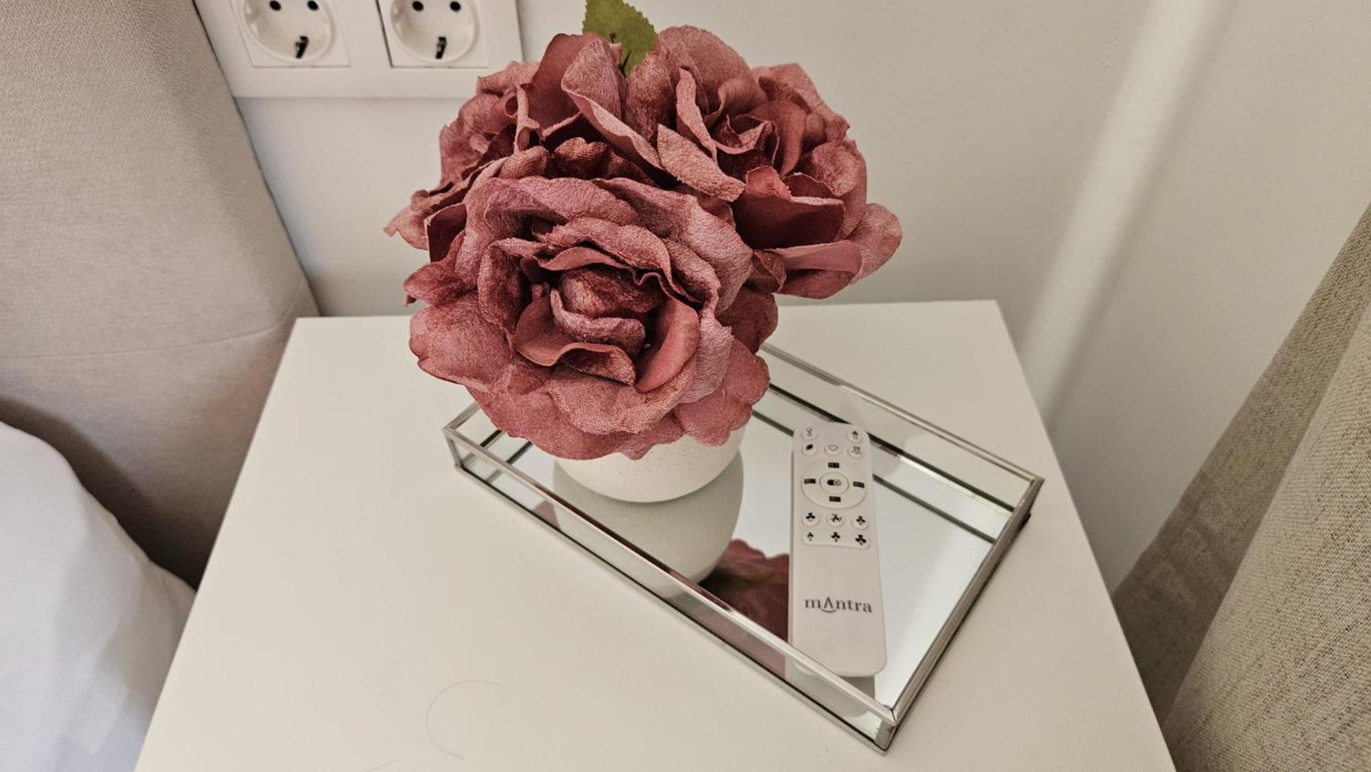 Elegante Apartamento En Playa De Gandia Экстерьер фото