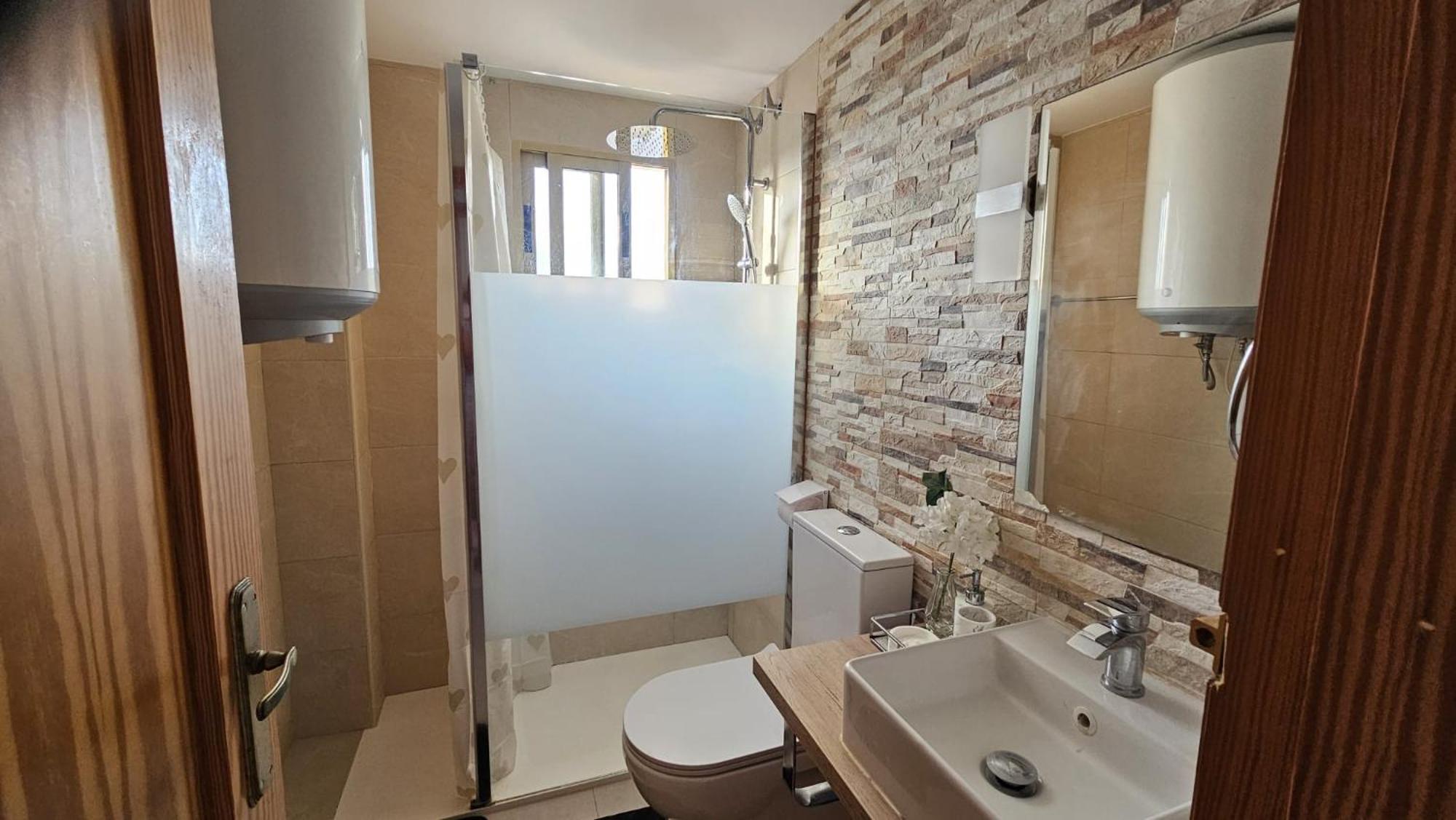Elegante Apartamento En Playa De Gandia Экстерьер фото